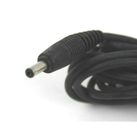 Genuine Nokia ACP-7U AC Adapter Cell Phone Charger 15.1312 Direct Plug In Trans - Picture 2 of 4